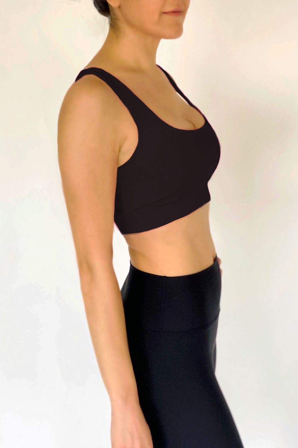 Thumbnail: Square Neck Bra