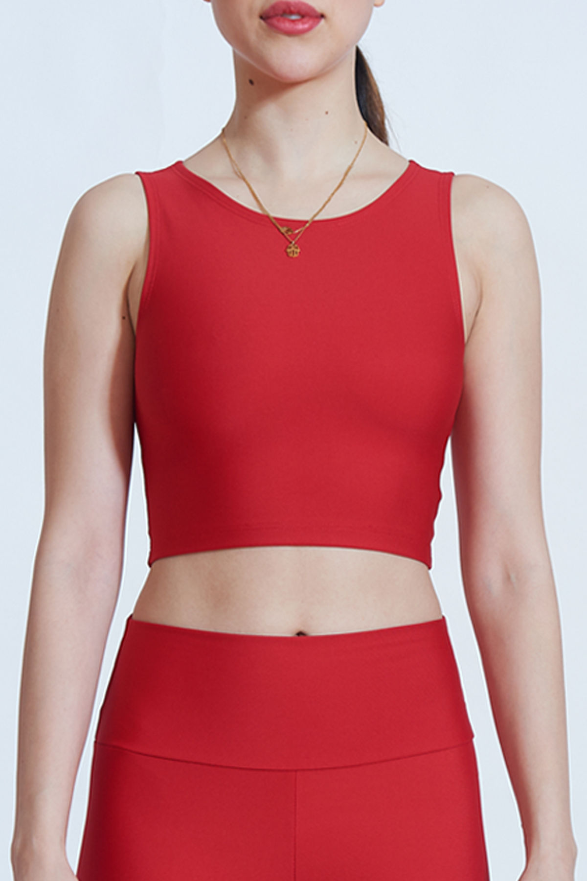 VALENTINA - Kırmızı Spor Büstiyer