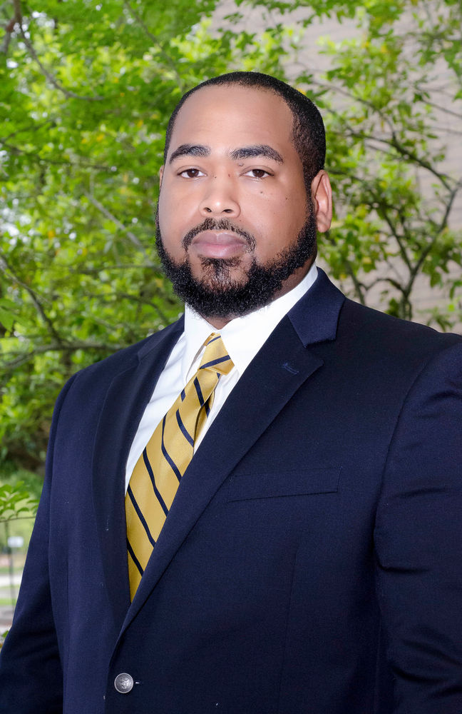 Harold Mellieon Jr. Appointed Research Assistant Professor, Academic Coordinator at the SU Ag Center - Vimarsana News