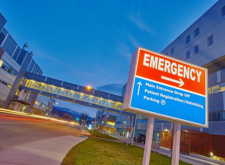 ‘Avoidable’ ER Visits Fuel Health Care Costs