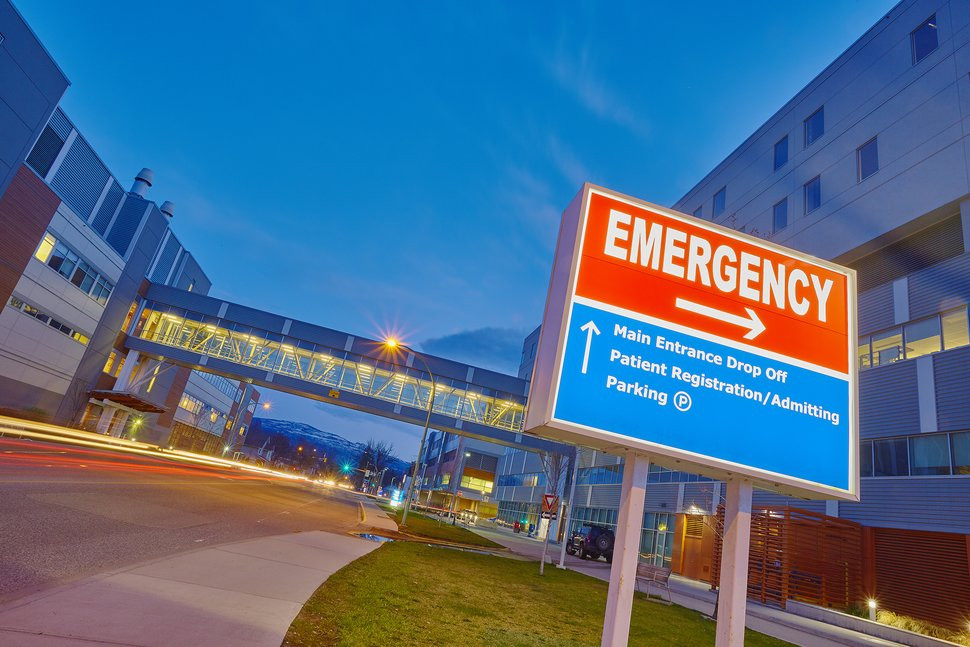 Emergency Room