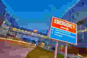 Emergency Room