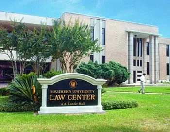 Southern University Law Center