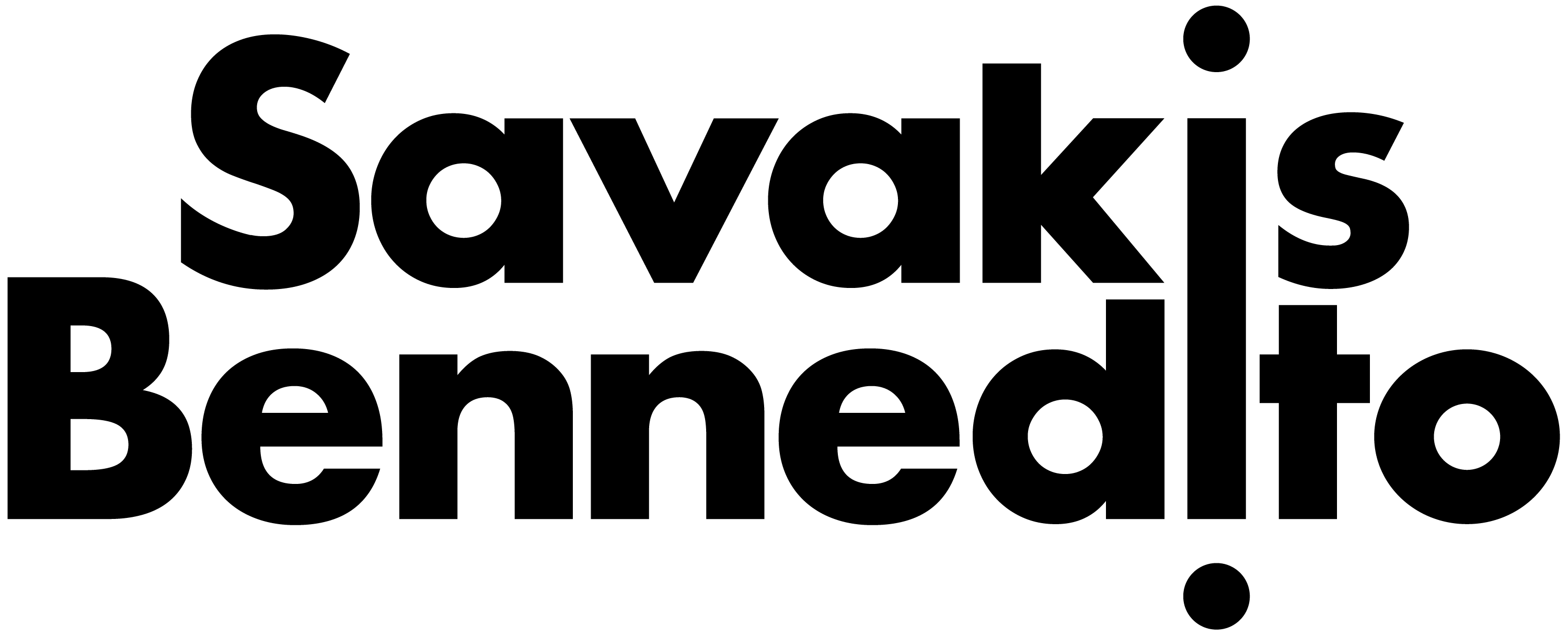 savakis-bennedito-design-logo.gif