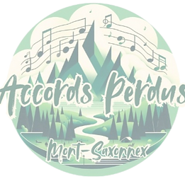 logo Accords Perdus