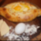 Khachapuri Adjaruli