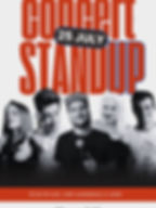 STANDUP SHOW