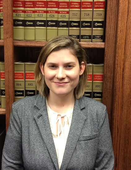 personal injury lawyer