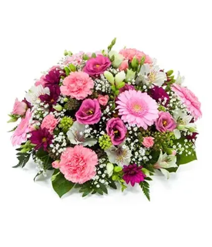 Loose Posy Pads