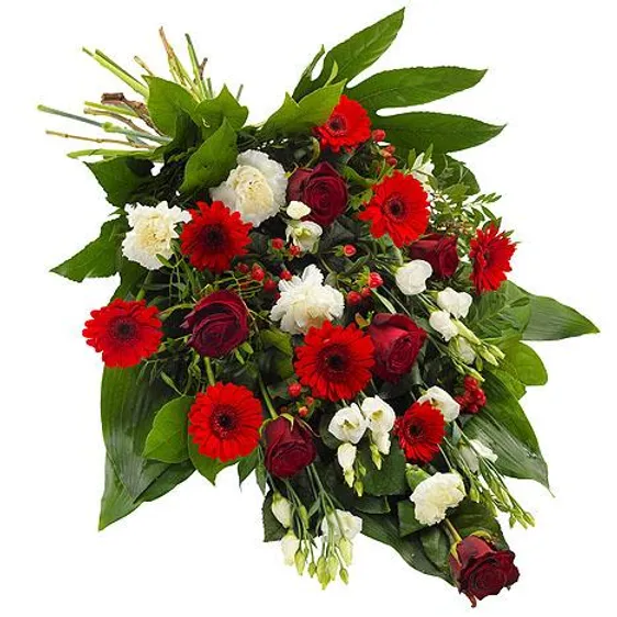 Florist Choice Tied Sheaf's
