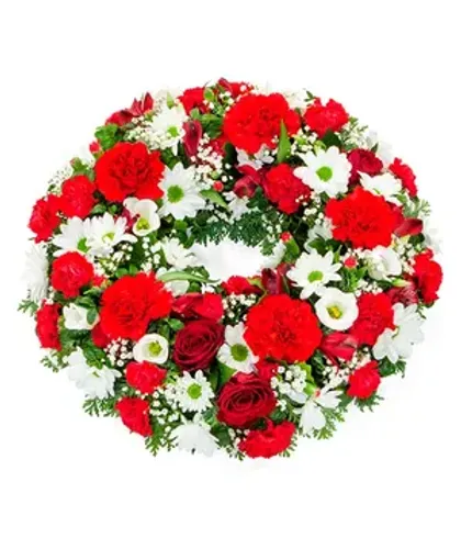 Loose Wreaths