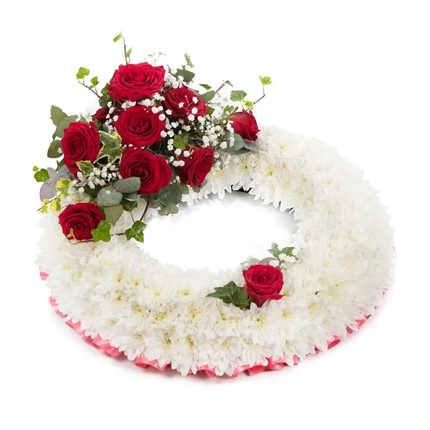 Based Wreaths