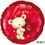 Thumbnail: I Love You Helium Balloons