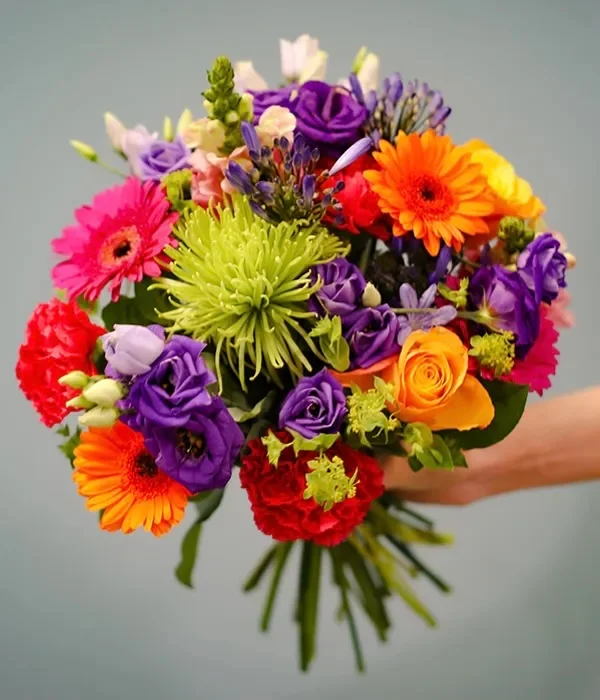 Florist Choice Handtieds