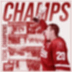 Indiana University Hockey and Lund Griparna