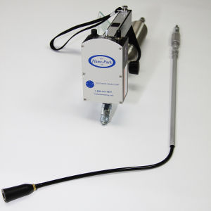 Thumbnail: Flame Pack Gas Leak Detector