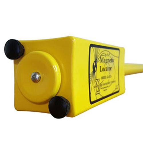 Schonstedt 52Cx Magnetic Locator | SCHONSTEDT