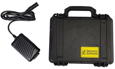 Thumbnail: LMX 200 Radar System