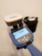 Thumbnail: GPS Utility Mapping Solution