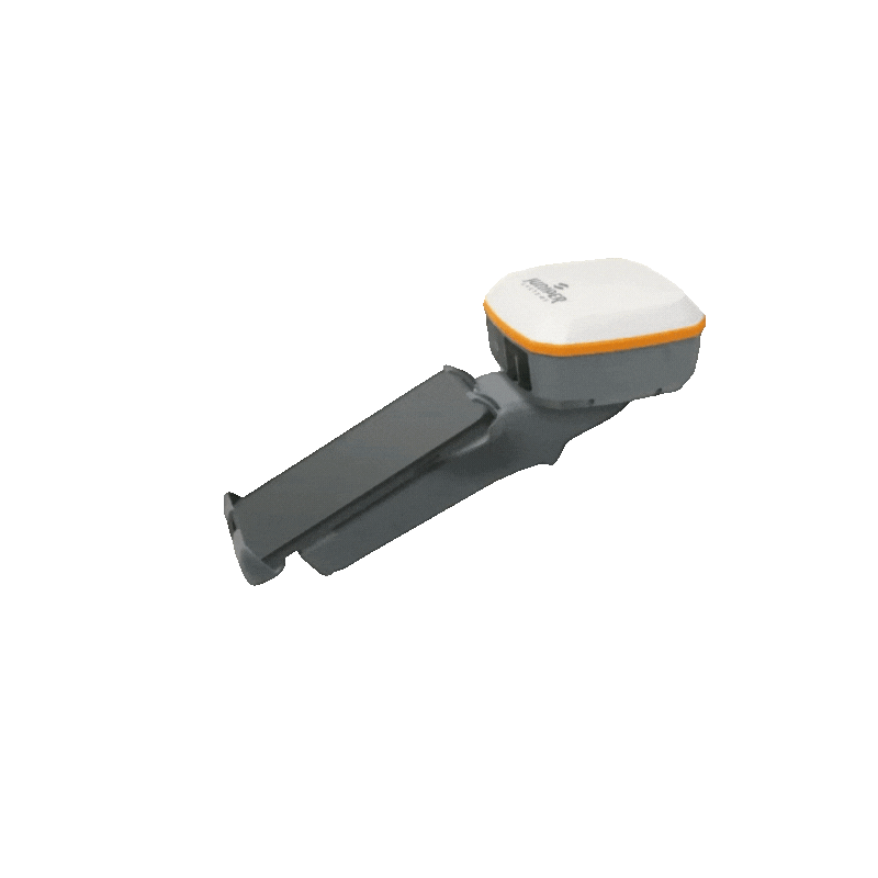 Geode Grip Base Only