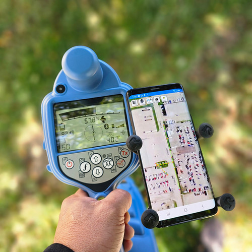 RD8200SG Locator Kit | subsurfacesolutions