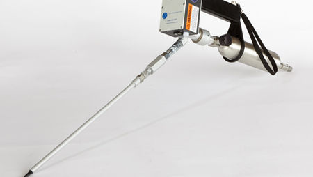 Flame Ionization vs. Laser Based Leak Detection