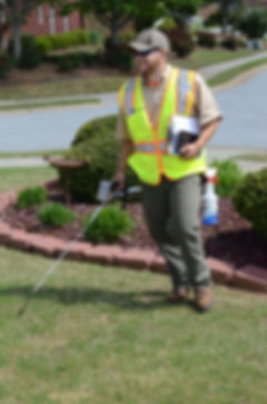 Flame Pack Gas Leak Detector