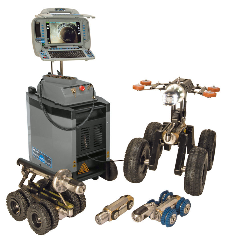 pearpointp350crawlercamera