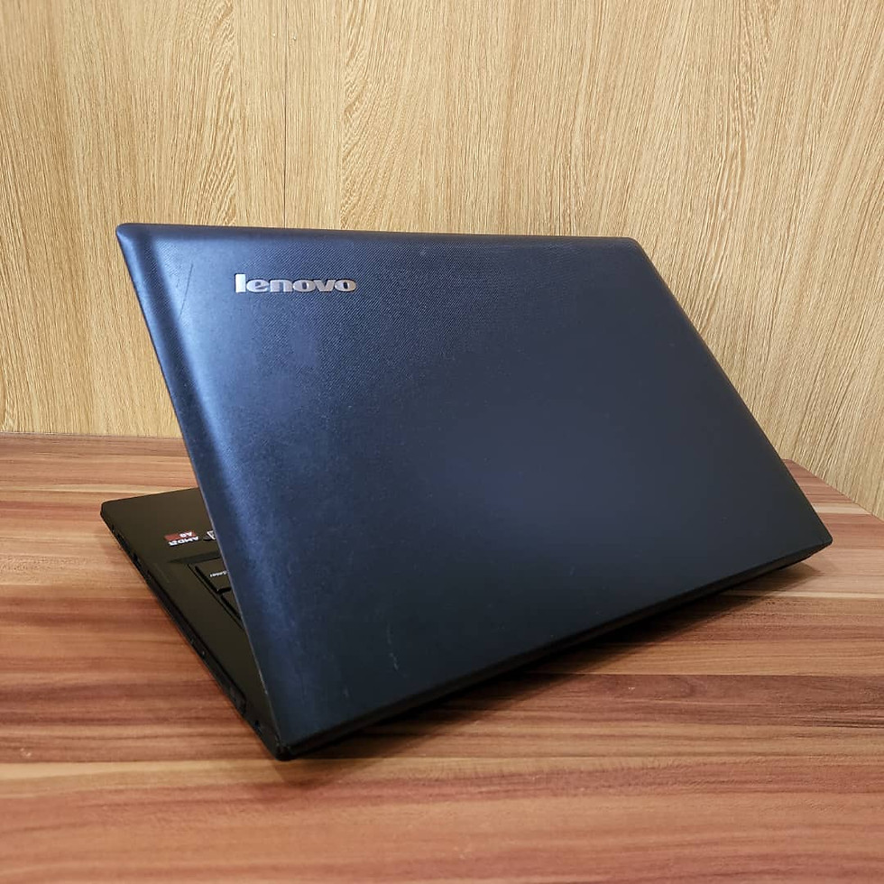 Miniature : Lenovo  G50 En 15.6 Pouces avec 1Go Dédié
