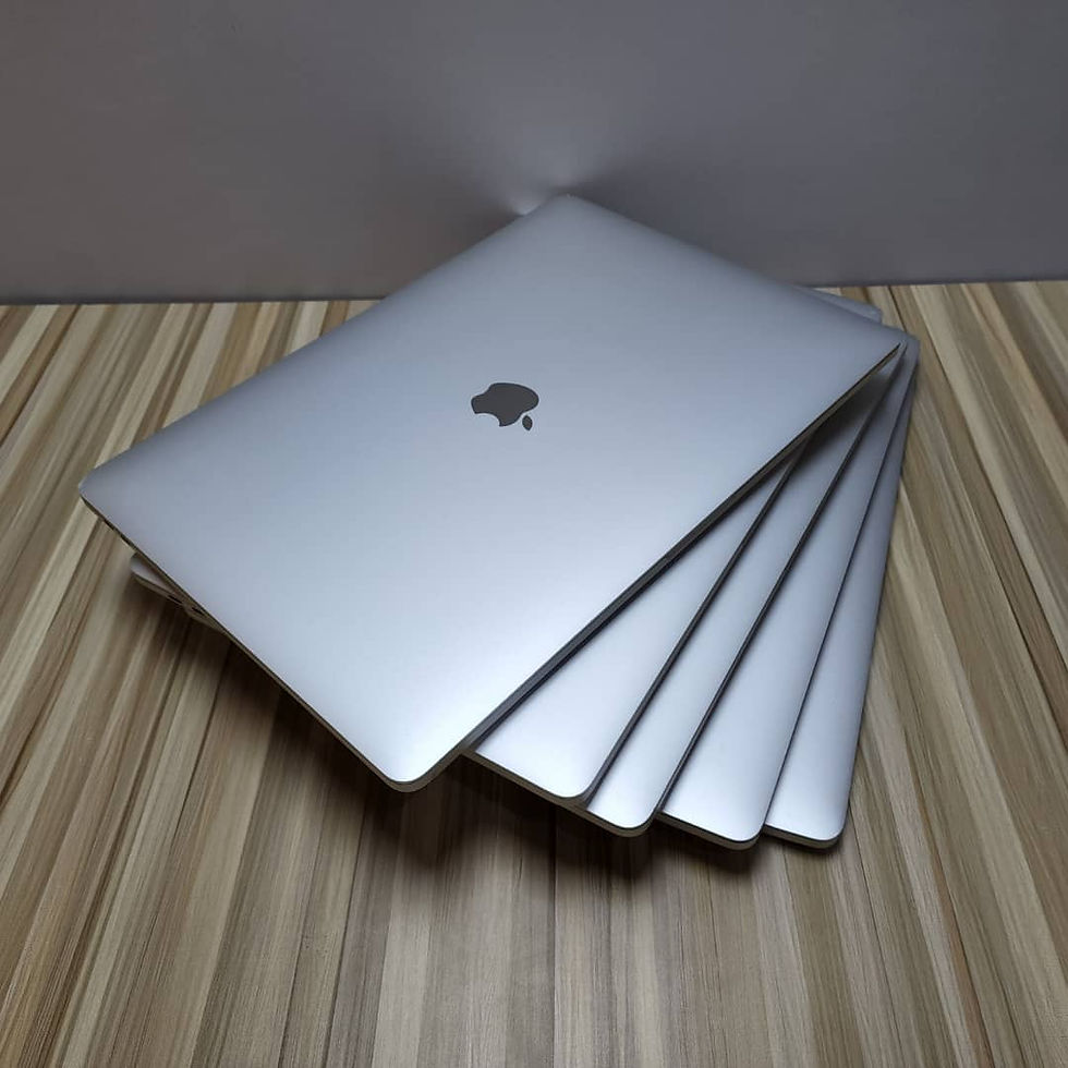 Miniature : Macbook Pro 15 Retina 2017 i7