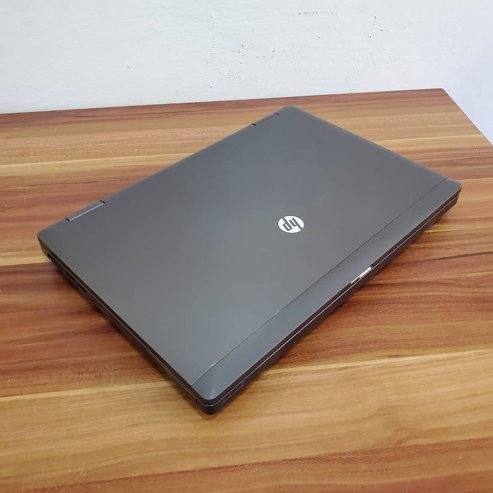 Miniature : HP Probook 6475b AMD A6 ( i5)