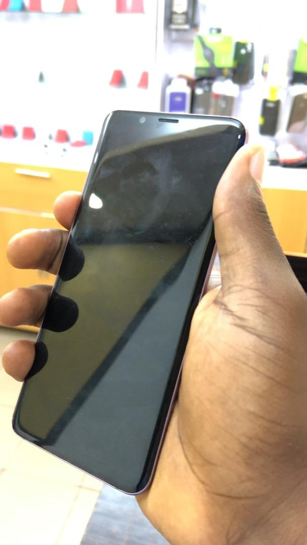 Miniature : Samsung Galaxy S9 +