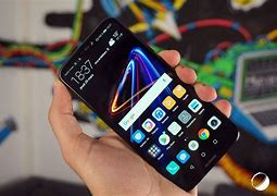 Miniature : Huawei P20 Lite 4G