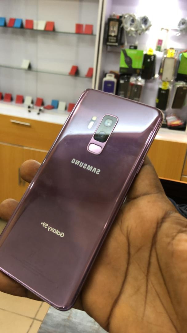 Miniature : Samsung Galaxy S9 +