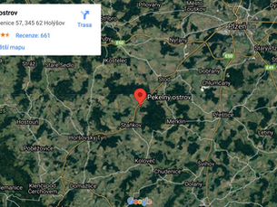 Jak najít Holywood US cars?  [Holýšov 345 62]