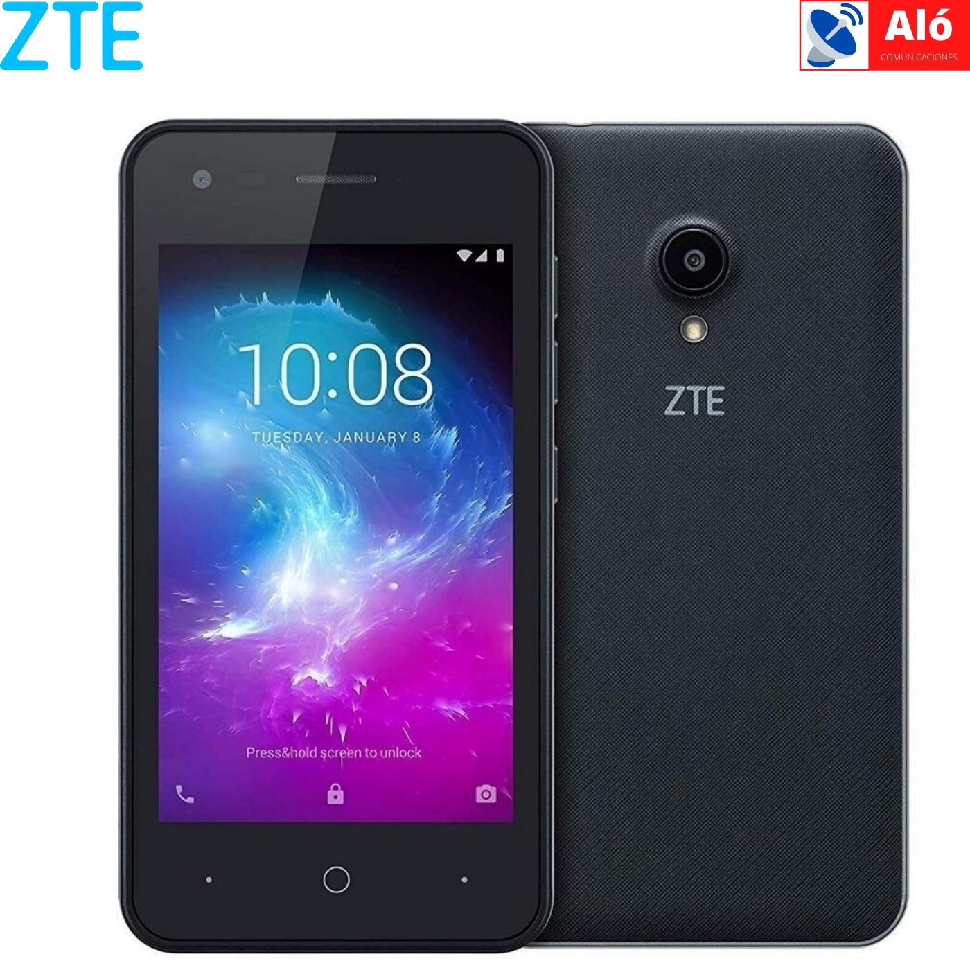 ZTE Blade L130