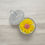 Thumbnail: Colorful Daisy Floral Candle in  a Glass Jar