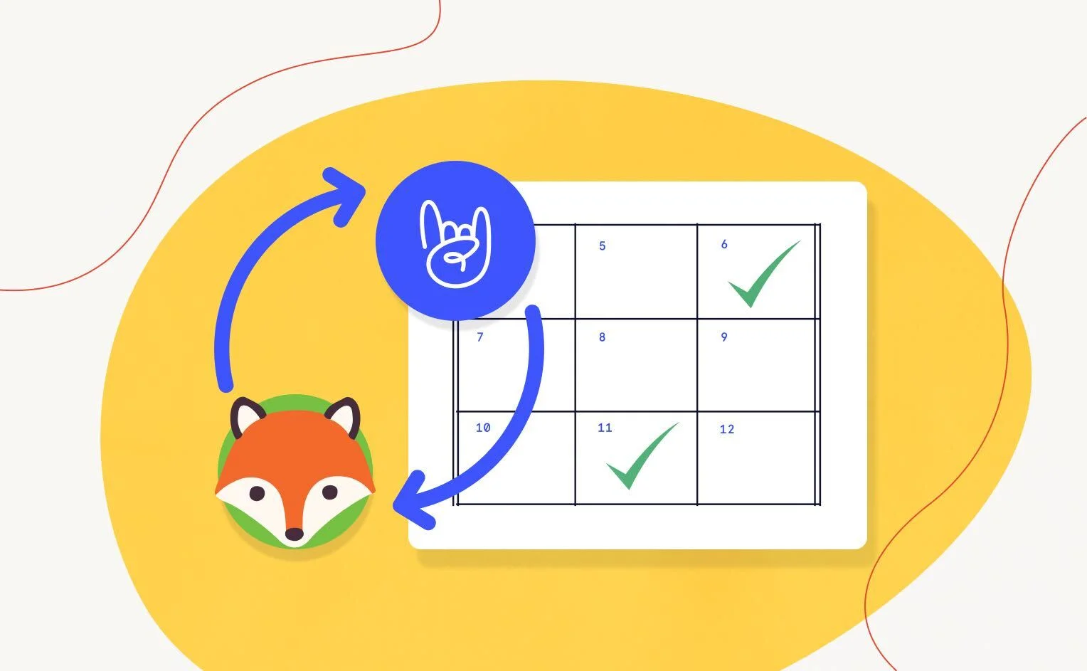 Bookings Setup