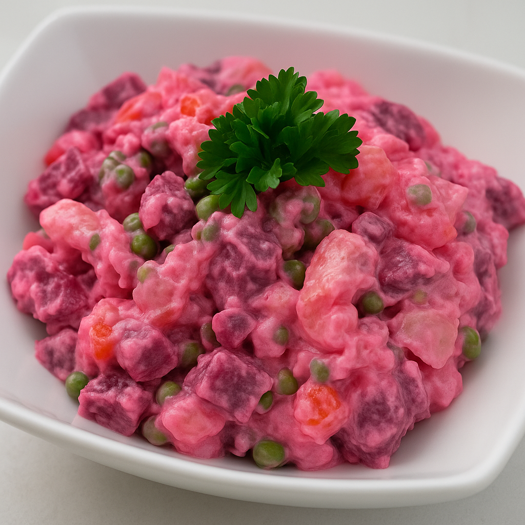 Complete holiday feast # 2