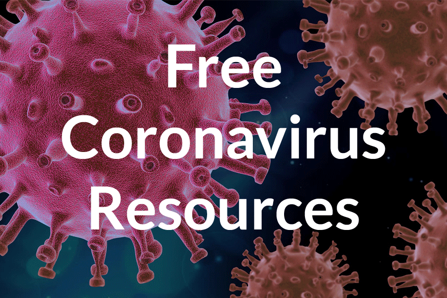 Free Coronavirus Home Fitness Resources