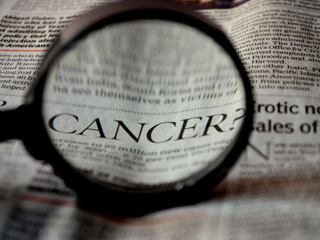 Peripheral Neuropathy: The Price You Pay for Cancer Treatment