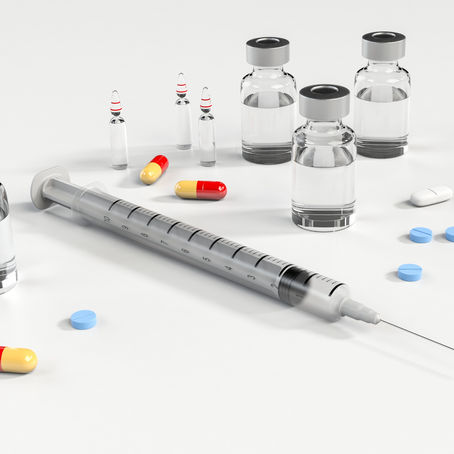 Prolotherapy Injections: The Treatment That Could Change Your Life