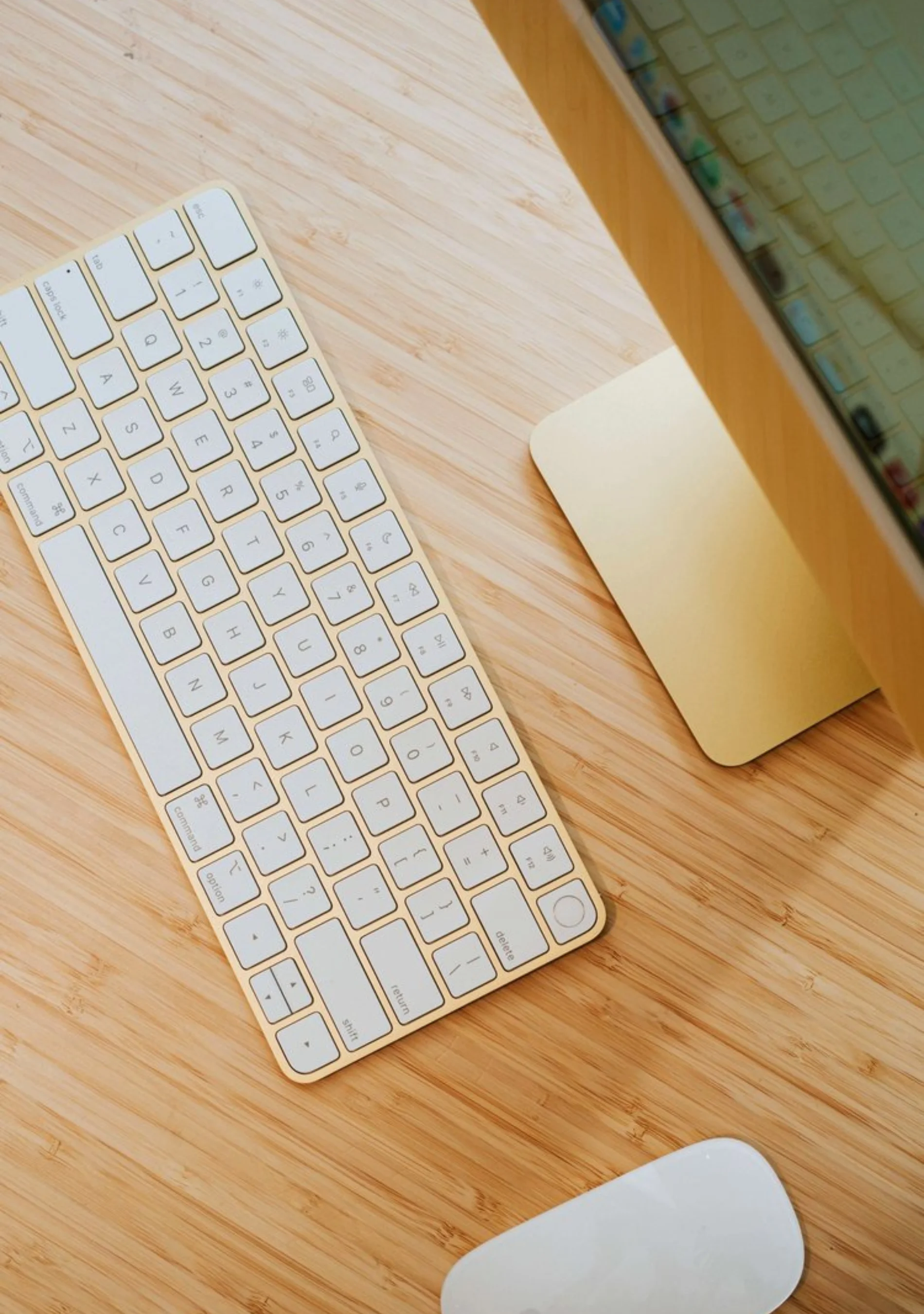 Keyboard