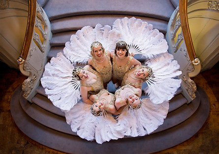 Vintage Chorus Girls.jpg