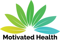 Motivated Health Logo