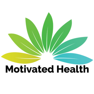 Motivated Health Logo