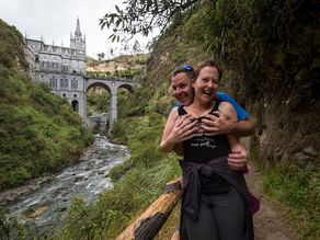 Week 21 & 22 - Macoa, Pasto and Las Lajas