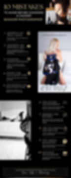 Infographic listing 10 mistakes to avoid when choosing a Calgary boudoir photographer