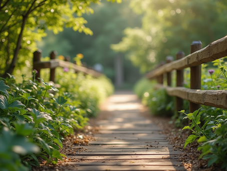 Transform Your Property with Quality Fencing Solutions