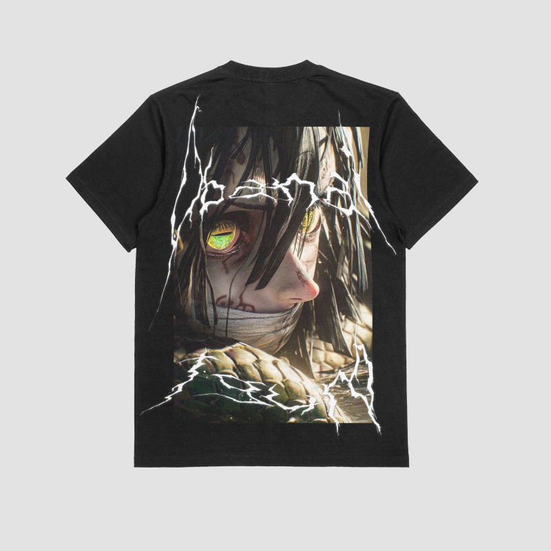 CAMISETA OBANAI IGURO